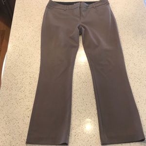 Dress Pants - Express